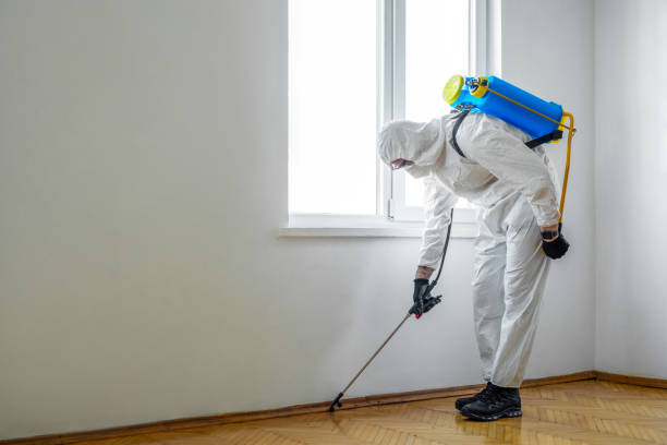 Creve Coeur, IL Pest Control Company