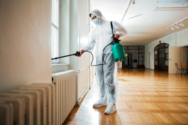 Best Best Pest Control Companies  in Creve Coeur, IL